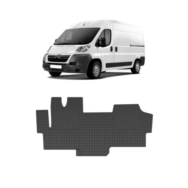 Citroen Jumper Paspas 2015 Model Ve Sonrası