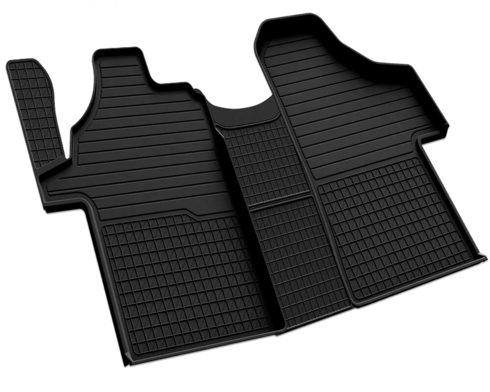 Mercedes Vito W639 4D Havuzlu Paspas 2004 – 2014 Model