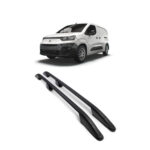 Fiat Doblo Panelvan Tavan Çıtası Siyah Uzun Şasi 2023 Model Ve Sonrası