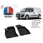 Fiat Doblo Panelvan 4D Paspas