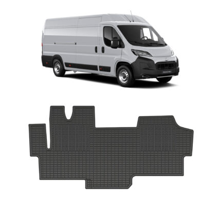 Toyota Proace Max Paspas 2025 Model Ve Sonrası