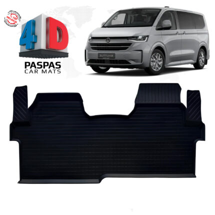 Volkswagen Caravelle 4D Havuzlu Paspas 2025 Model ve Sonrası