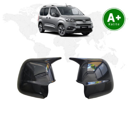 Toyota Proace Cıty Yarasa Ayna Kapağı 2019 Model ve Sonrası