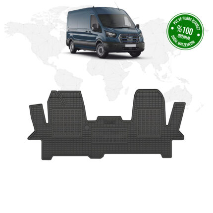 Ford Transit Paspas 2014 Model ve Sonrası