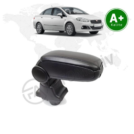 Fiat Linea Kol Dayama Kolçak 2007 - 2017 Model (v2 Model)