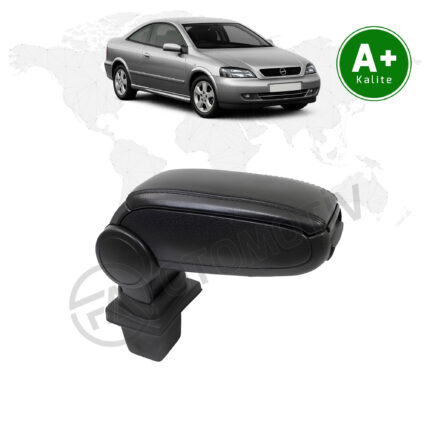 Opel Astra G Kol Dayama Kolçak 1998 - 2004 Model (v2 Model)